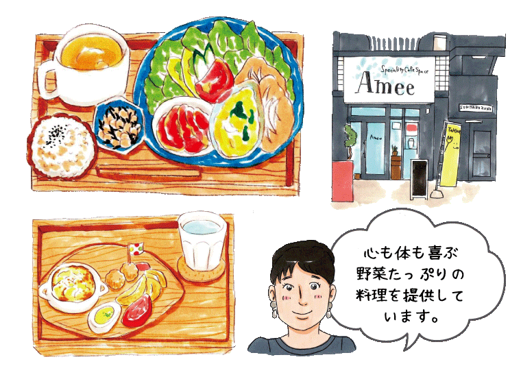 明石市を小旅行 テイクアウトのランチや人気の夏スイーツも クルールはりま ちょこっと旅