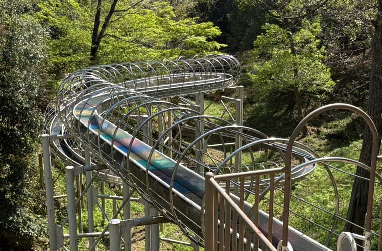 夢の森公園