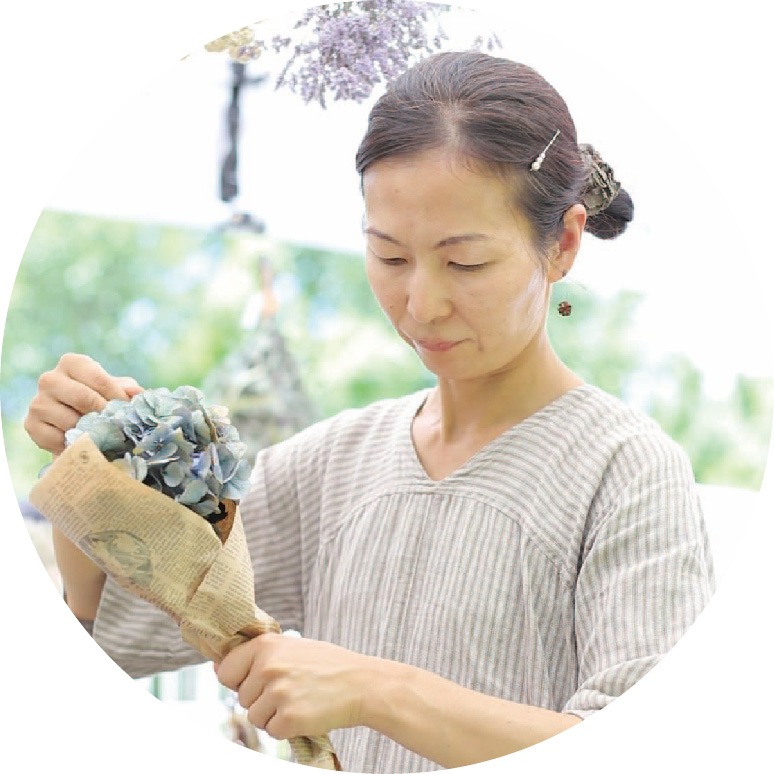 上田 さやか先生
