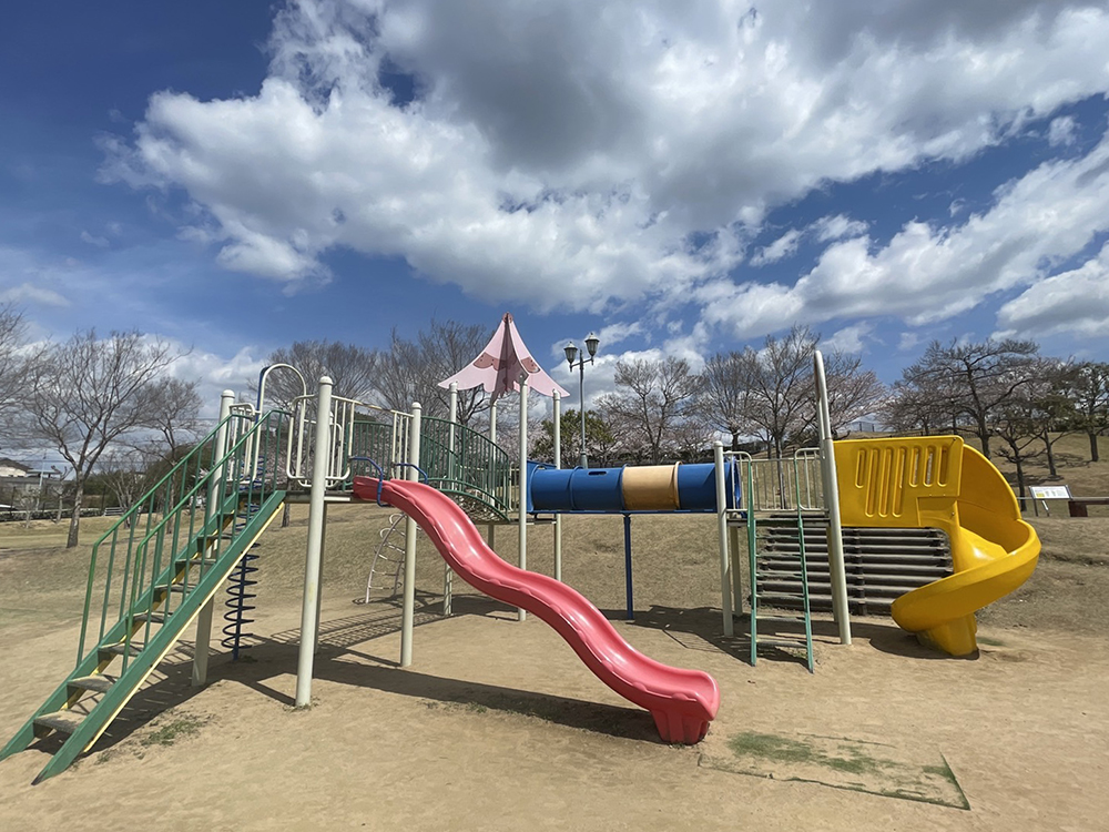 社中央公園ステラパーク