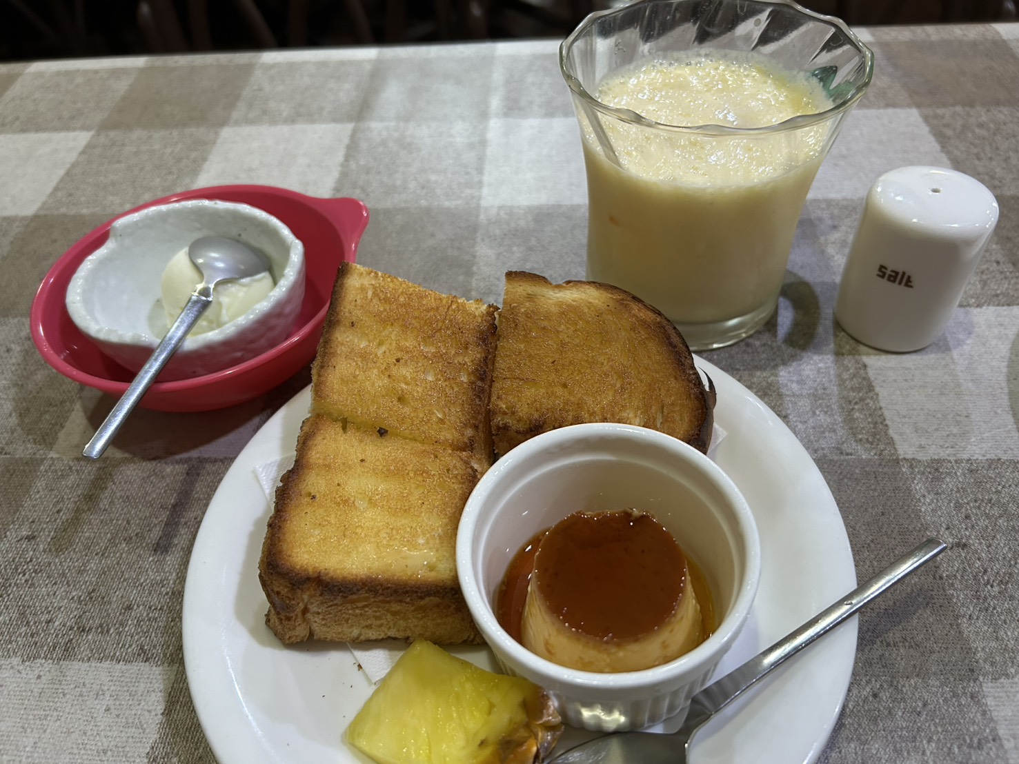 コットンハウス