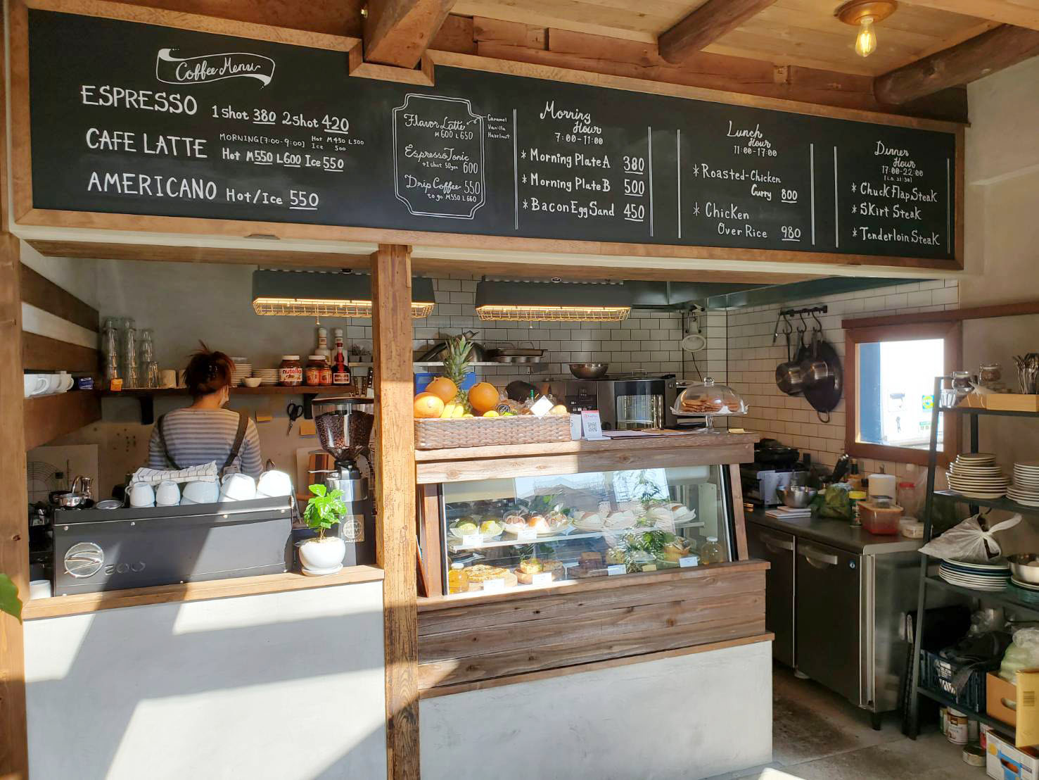 ROOM2 COFFEE＆ROASTER