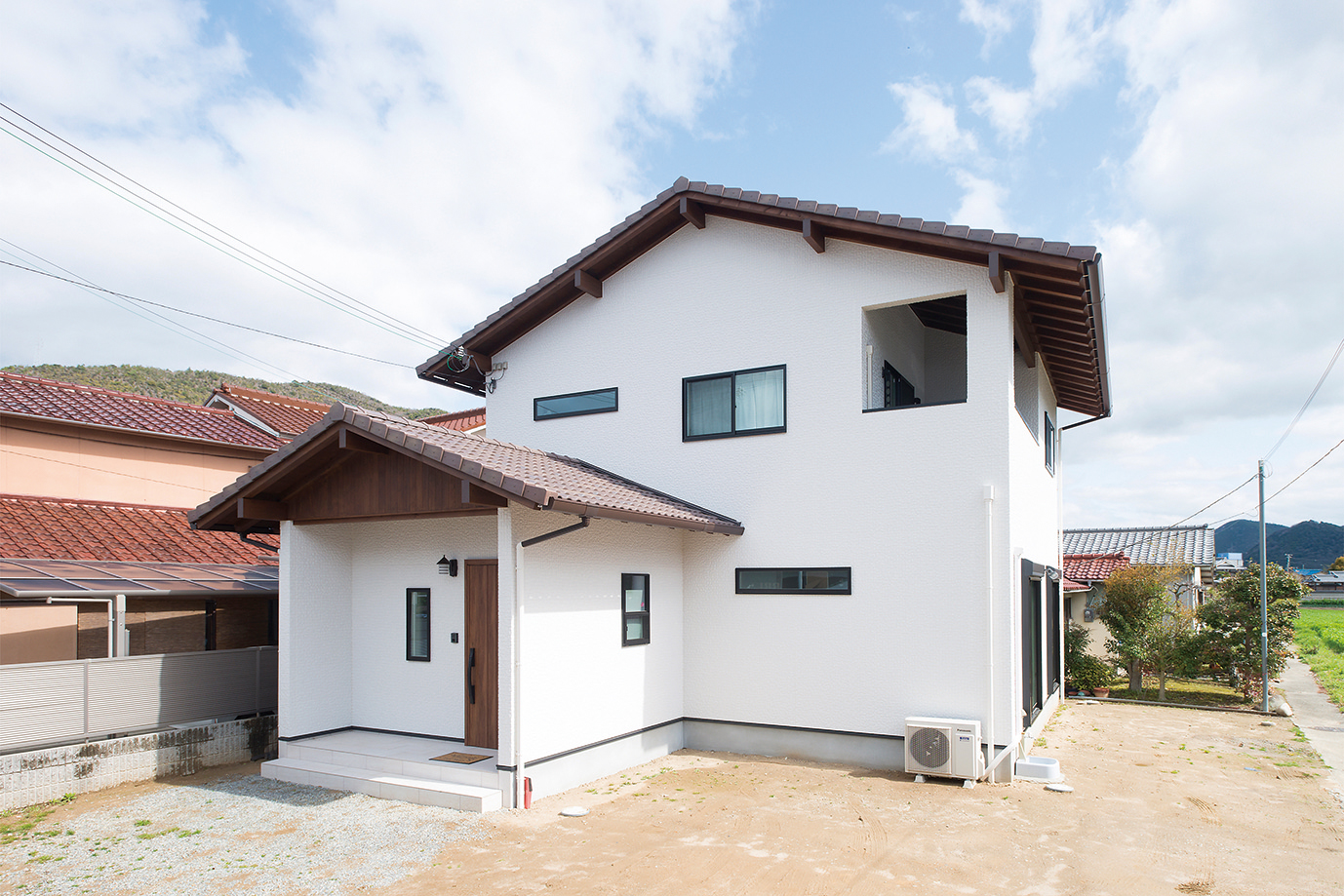 平林建築工房株式会社