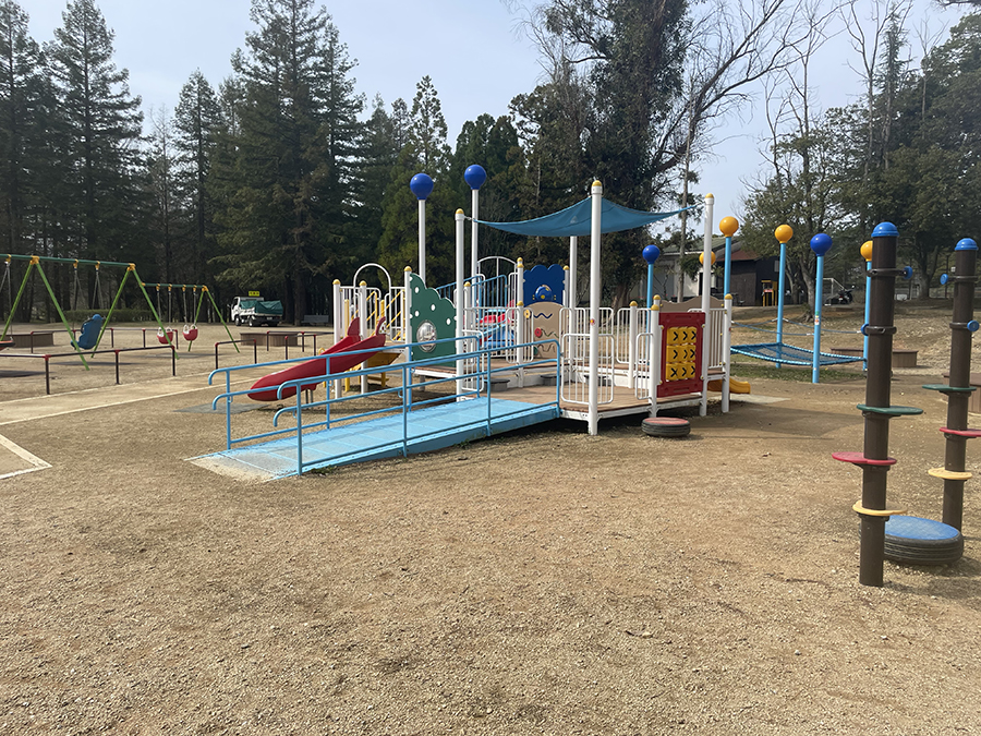 稲美中央公園