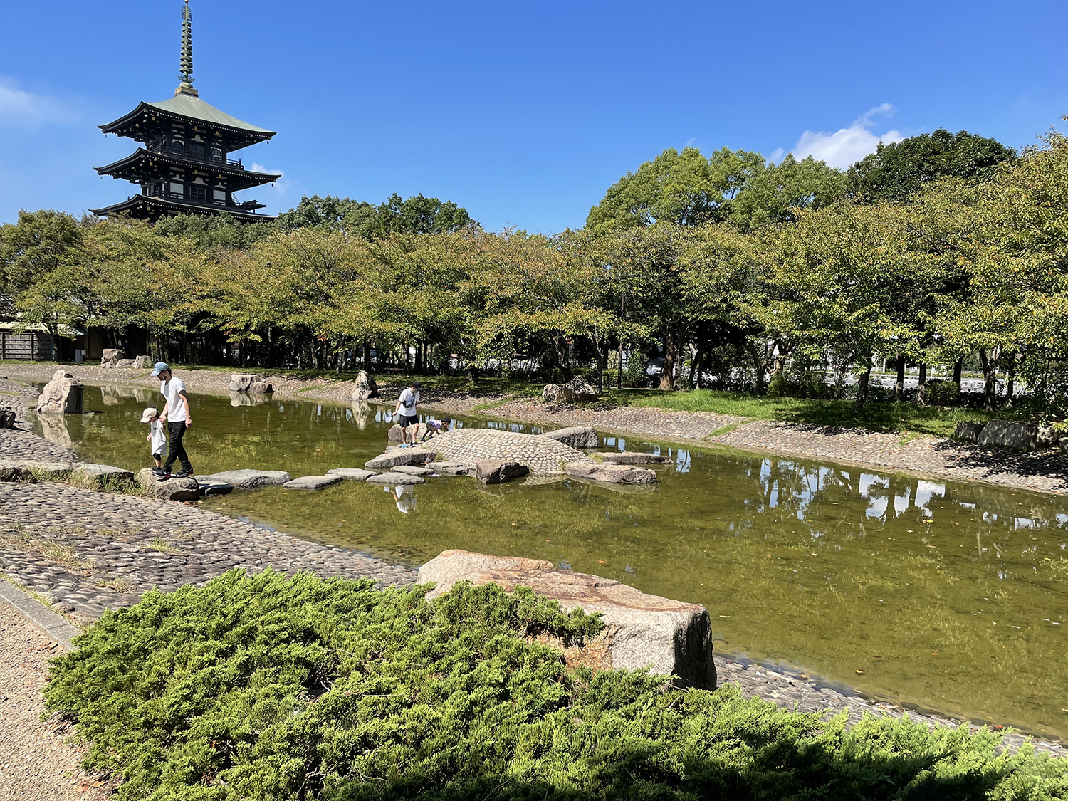 野添北公園