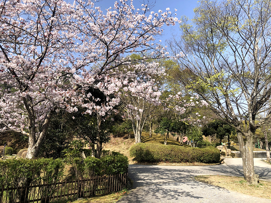 香寺総合公園スポーツセンター