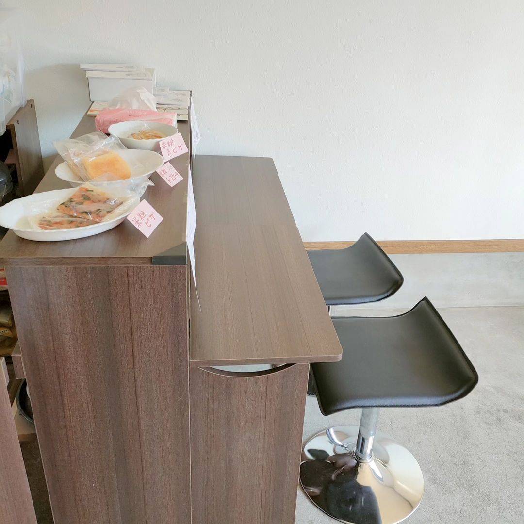 かふぇぽん大蔵谷