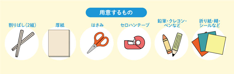 用意
