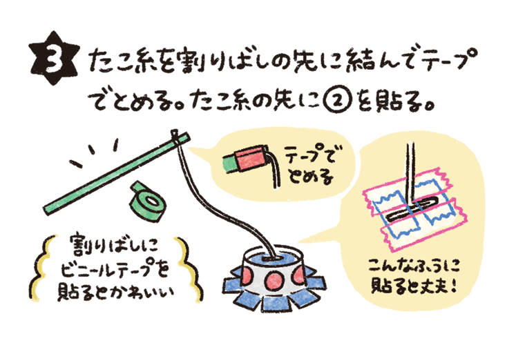 宇宙人キャッチャー