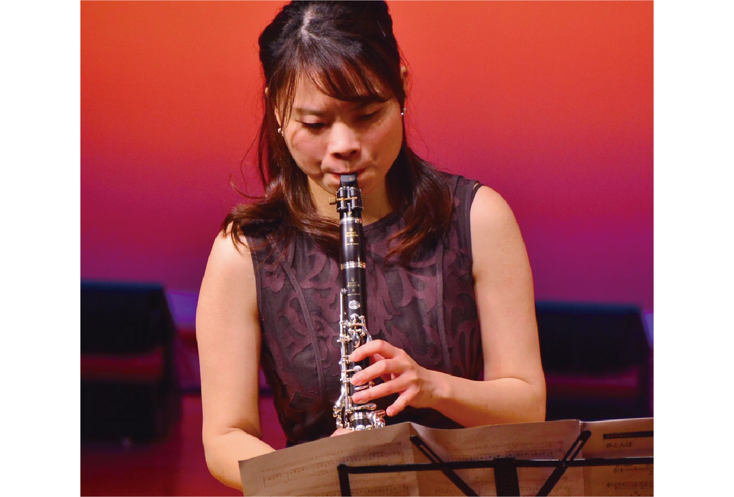 くるみ音楽教室