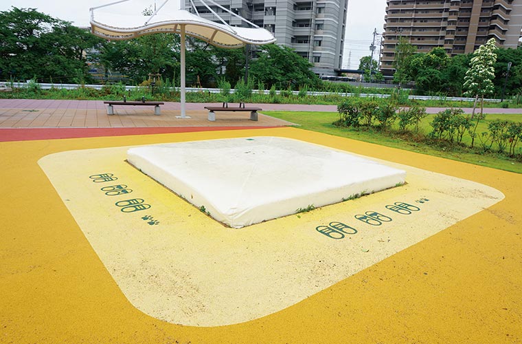 みんなのさくら広場