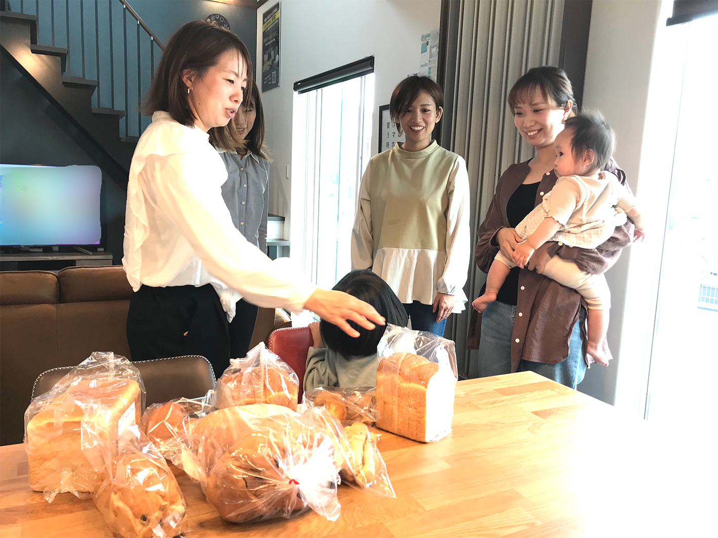山食コウノトリの未来