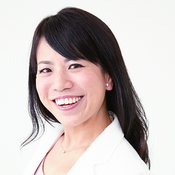 西山 美紀さん