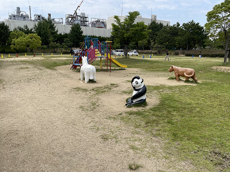 明石海浜公園