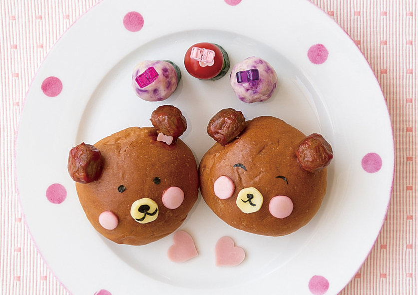 お子さまランチ