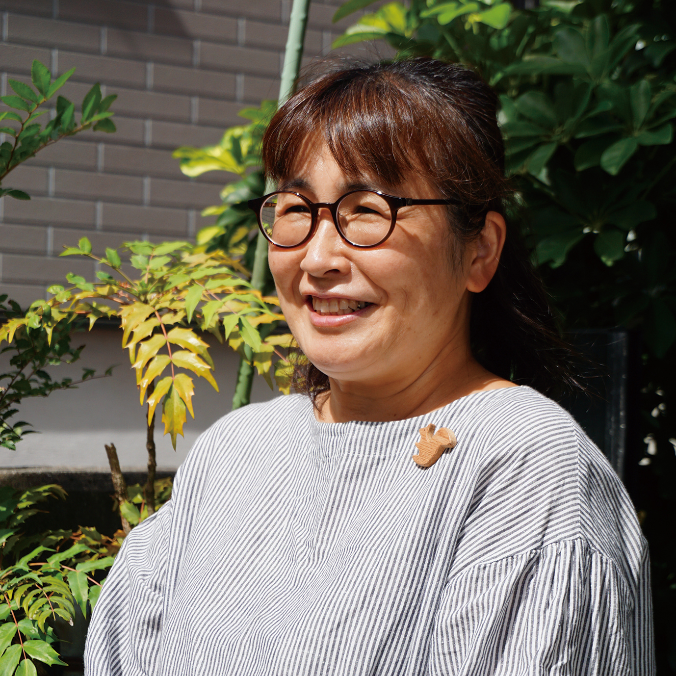 たかださん