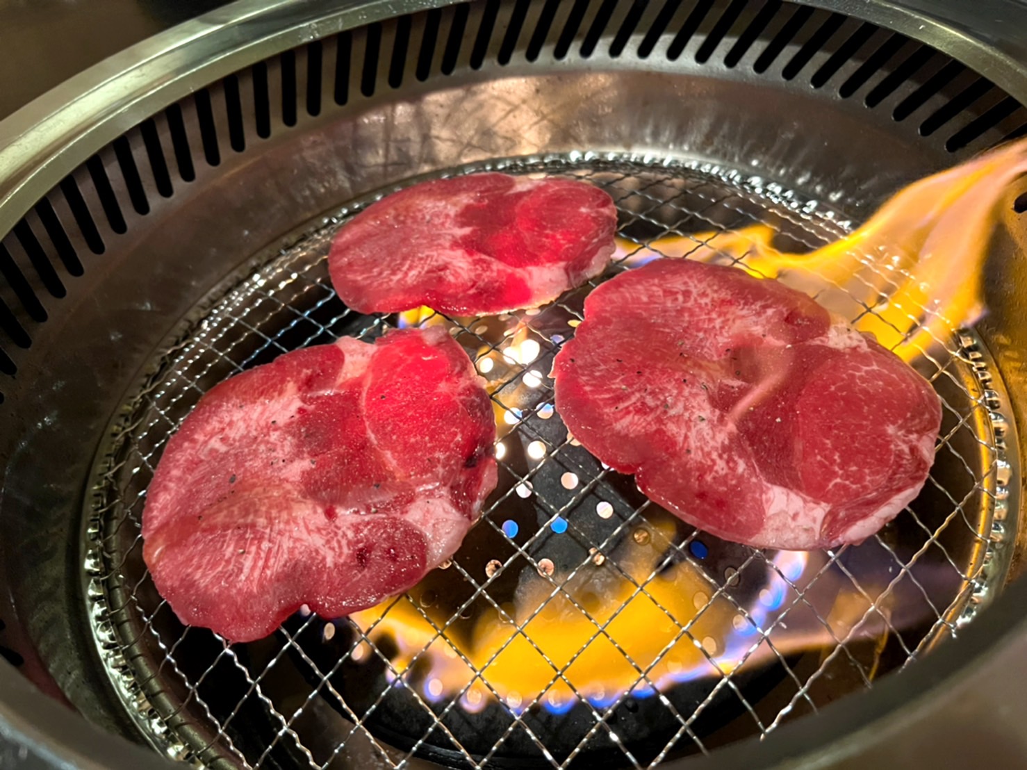 焼き肉だるま 高砂荒井店