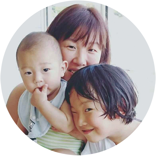 尚子ママ