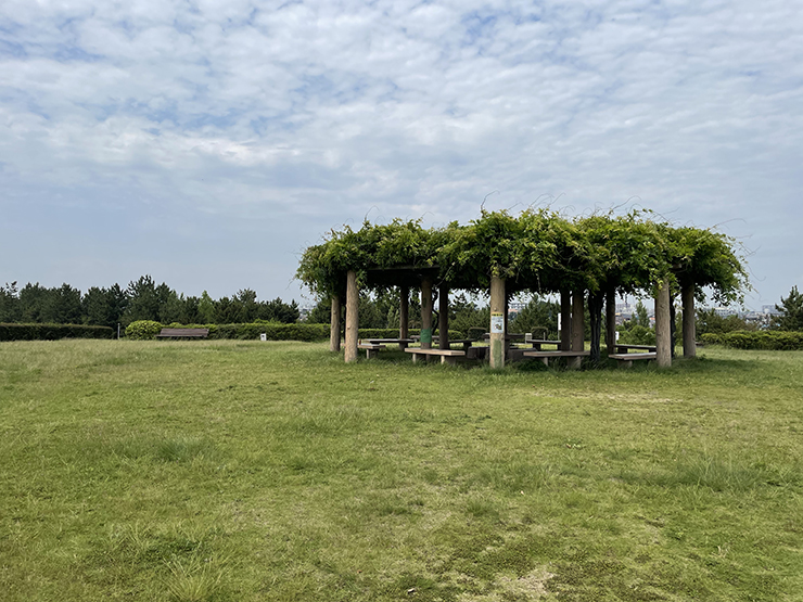明石海浜公園
