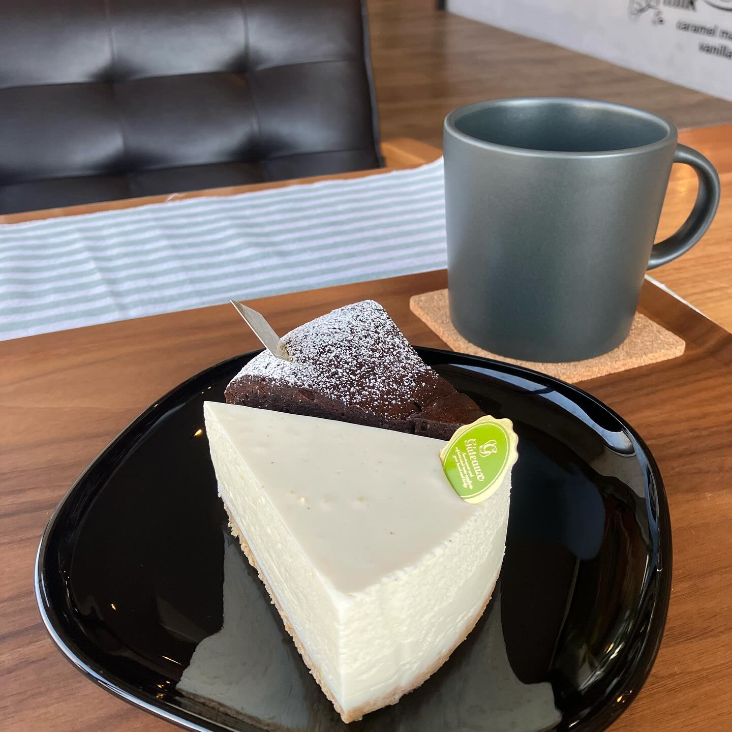 IKOMAI CAFE（イコマイカフェ）