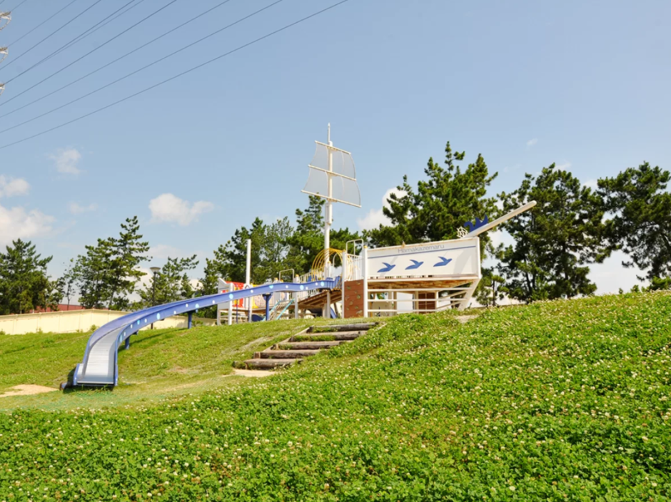 加古川・高砂の公園