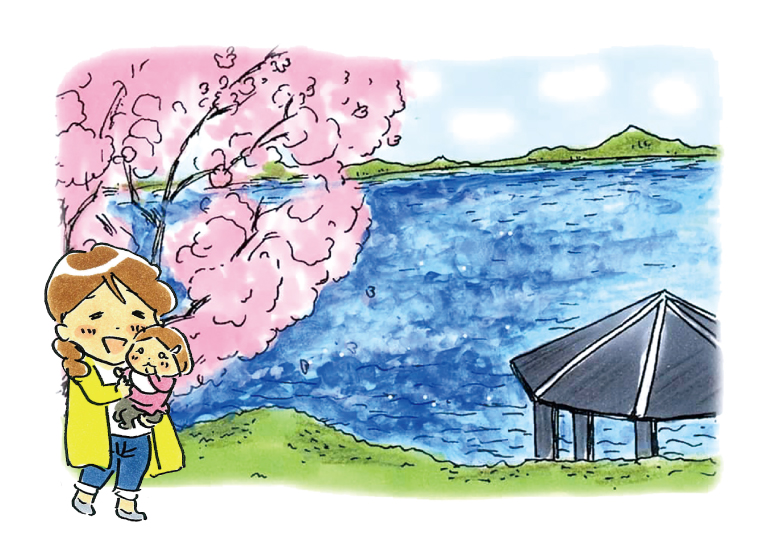 赤穂東御崎公園
