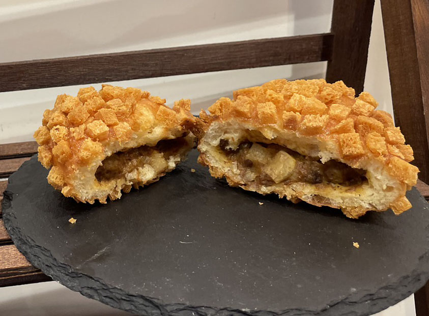 小麦の奴隷 三木店