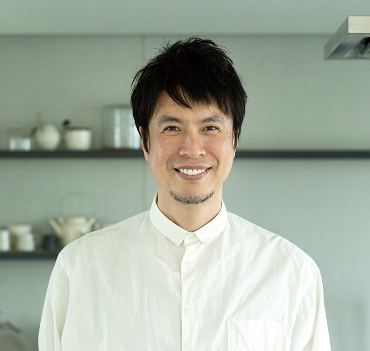 コウケンテツさん