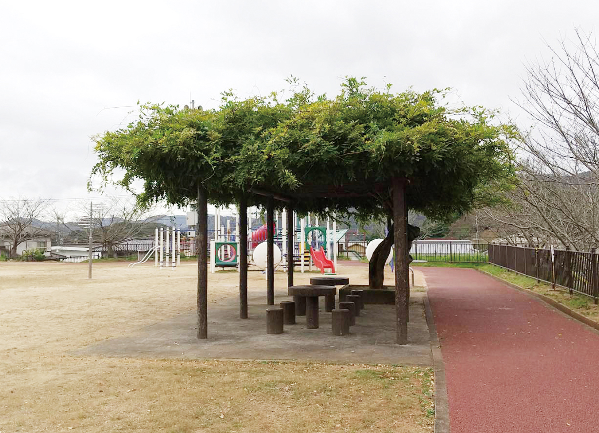 高田台中央公園