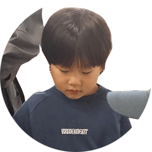 かなたくん