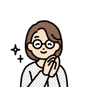 先輩ママ