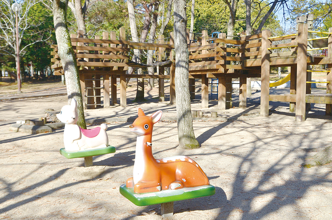 稲美中央公園