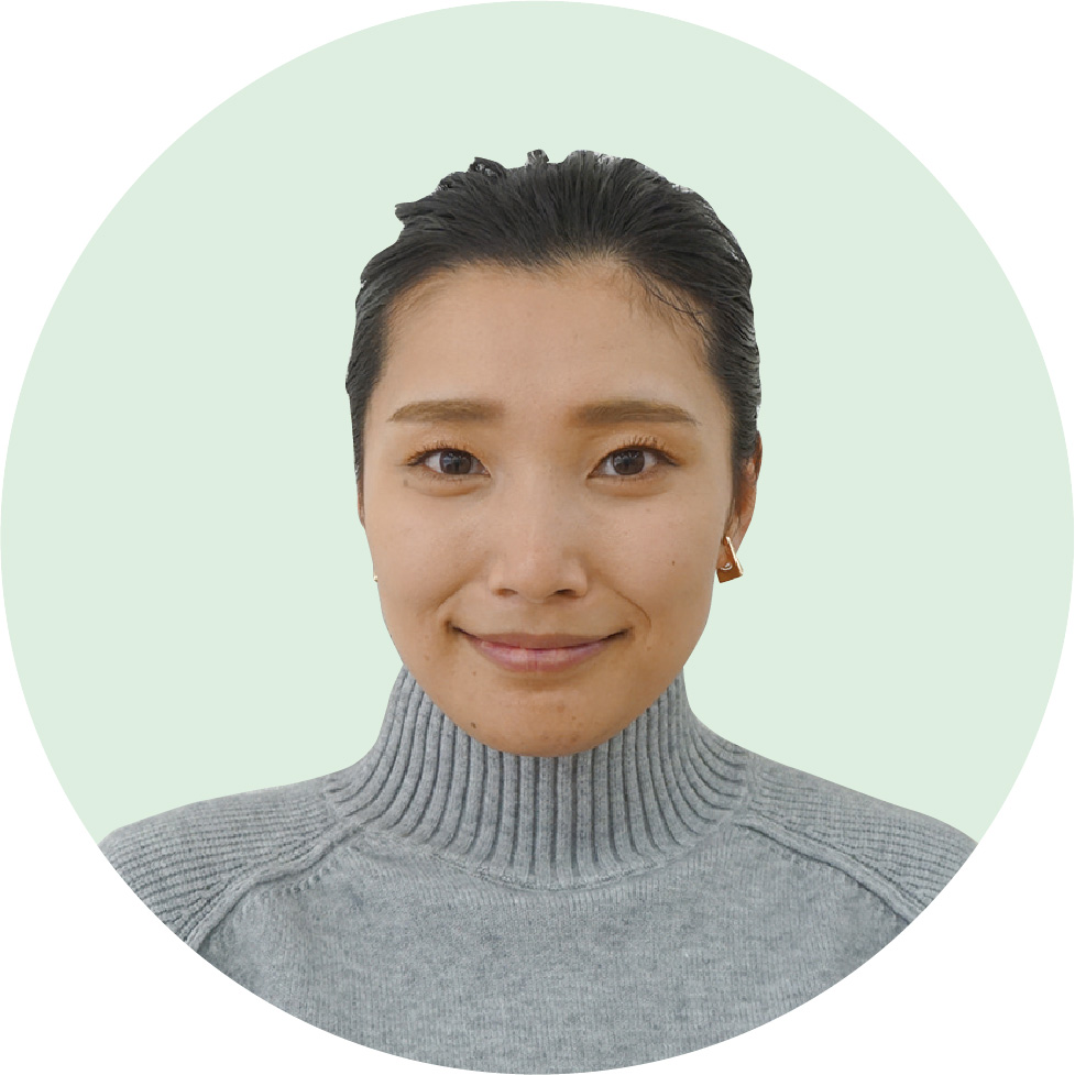 彩菜ママ