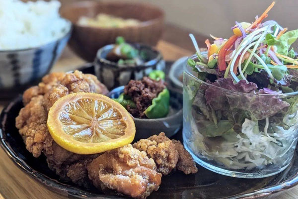 jamjam cafe