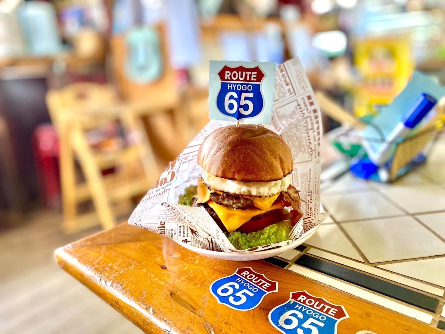 Route65