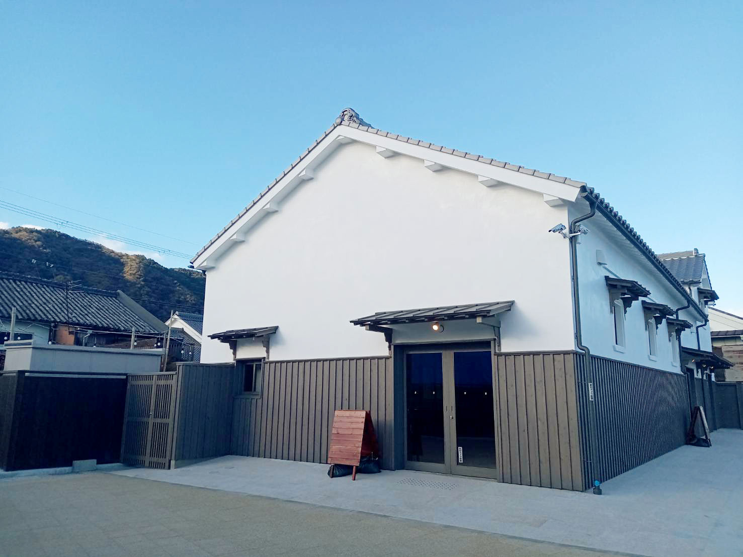 下川原「蔵」