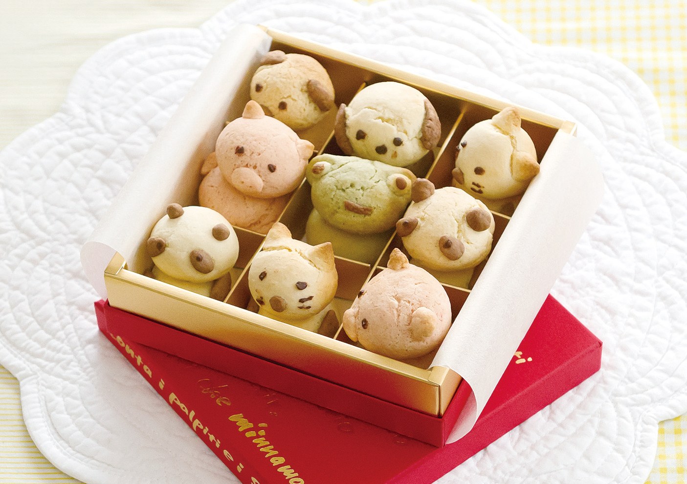 クッキー