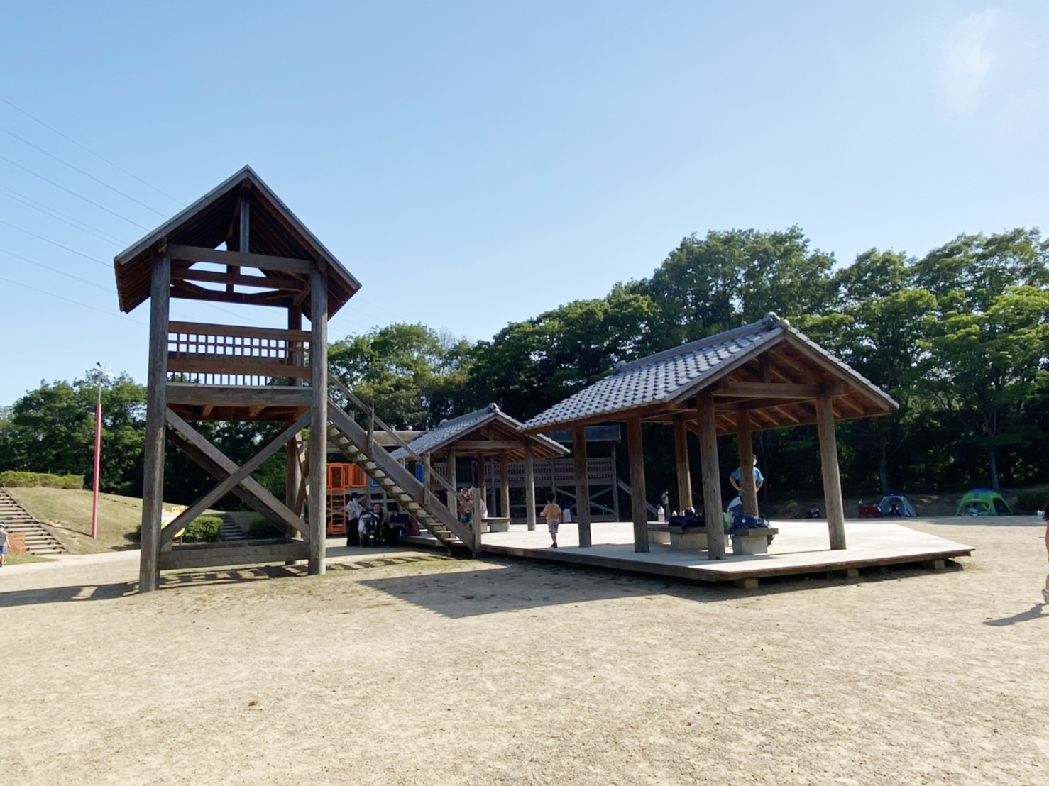播磨中央公園