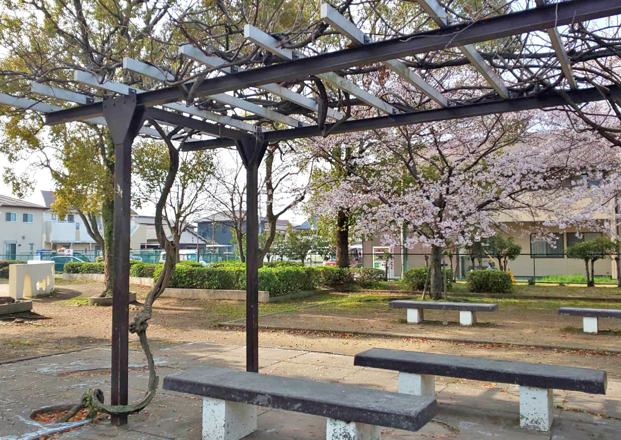 なかしま公園
