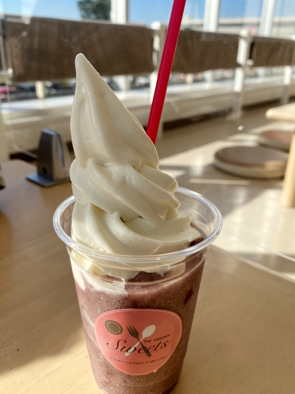 クリーム堂