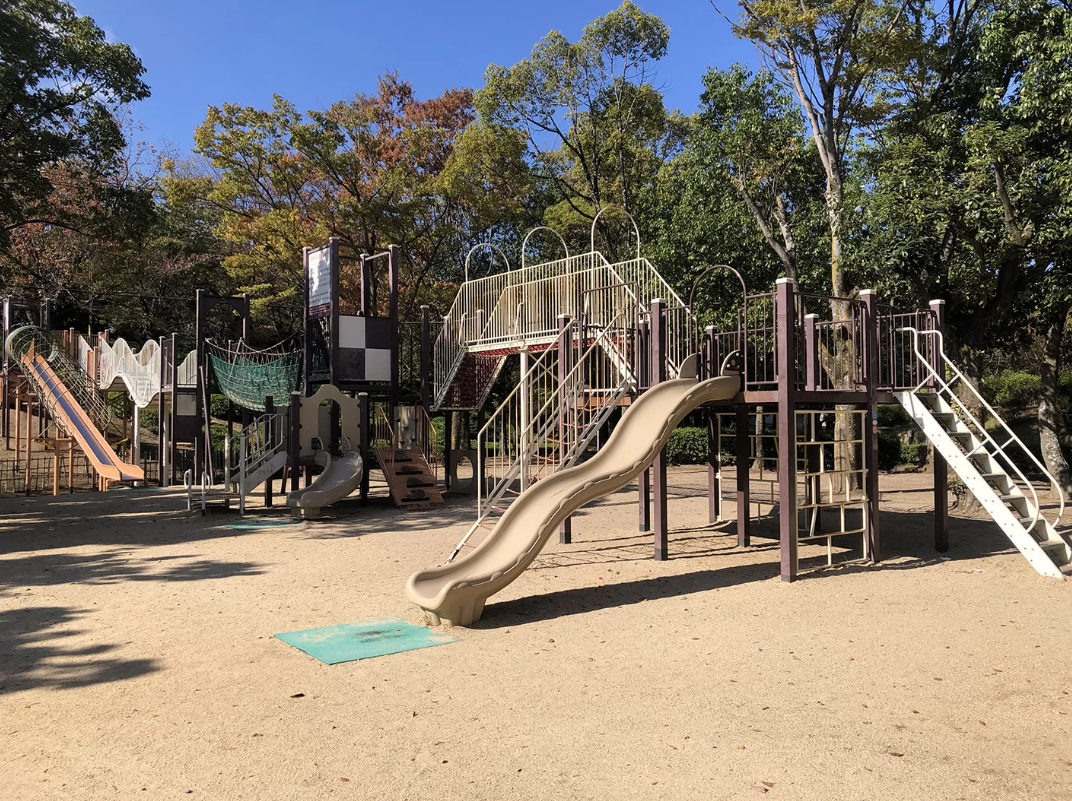 シロトピア記念公園