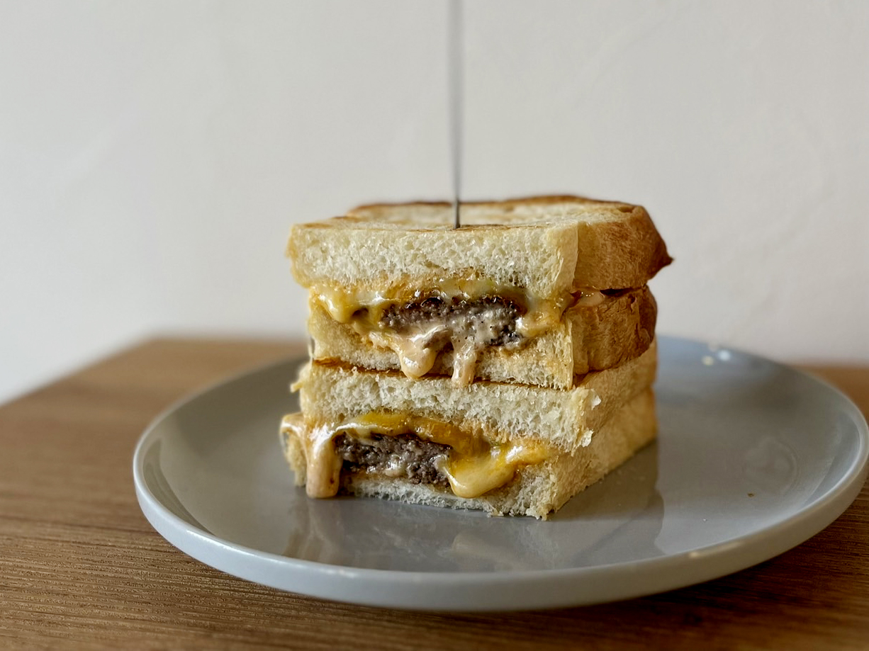 CENTRAL SANDWICH