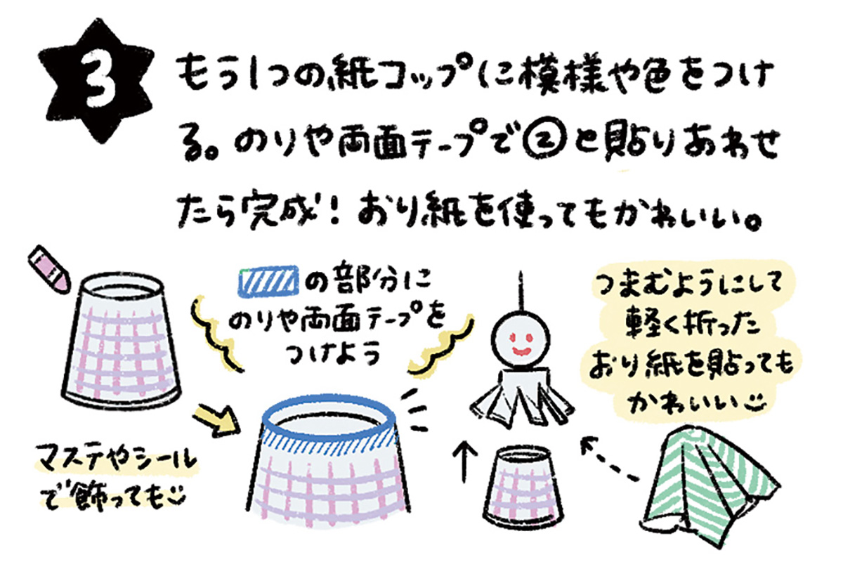 てるてるぼうず4