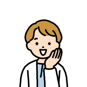 先輩ママ