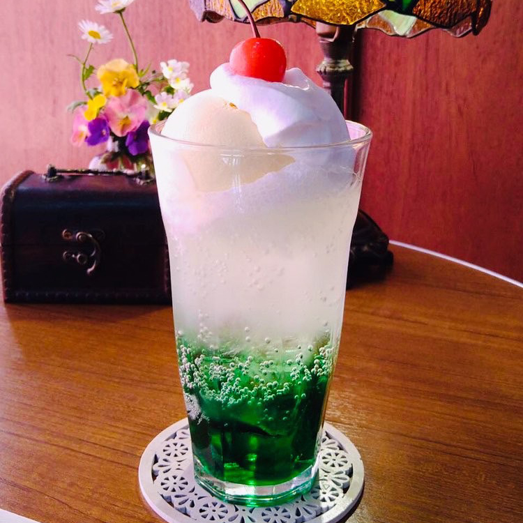 凛花