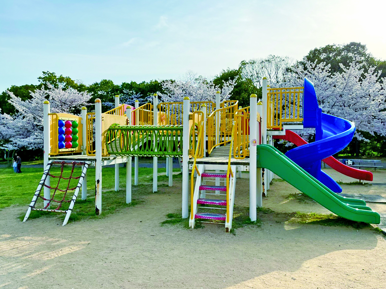 西神中央公園
