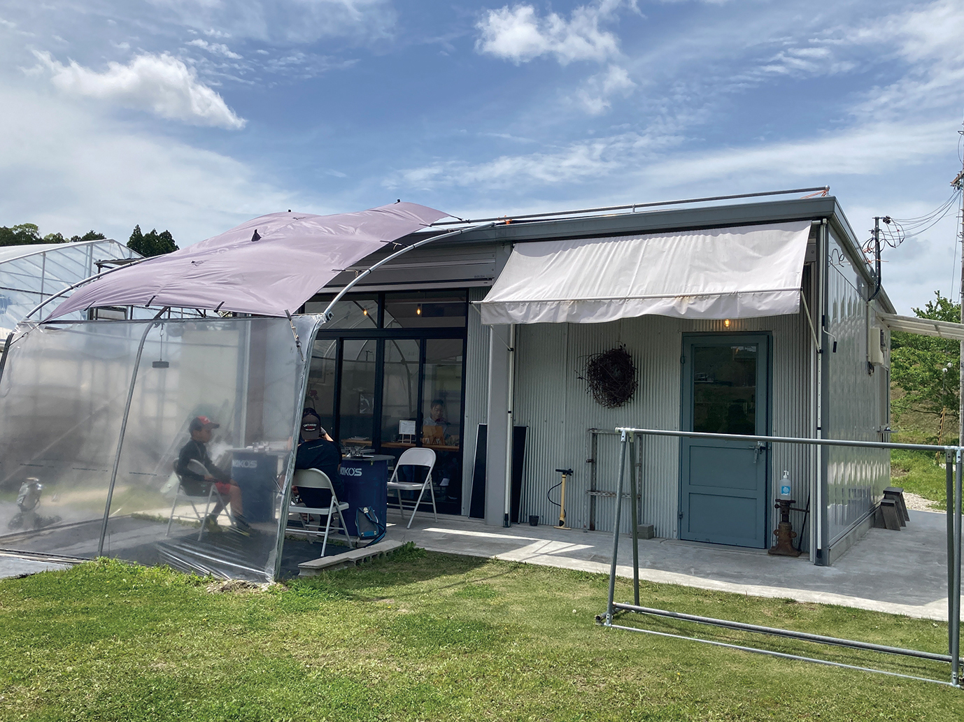 birica coffee&freshvegs