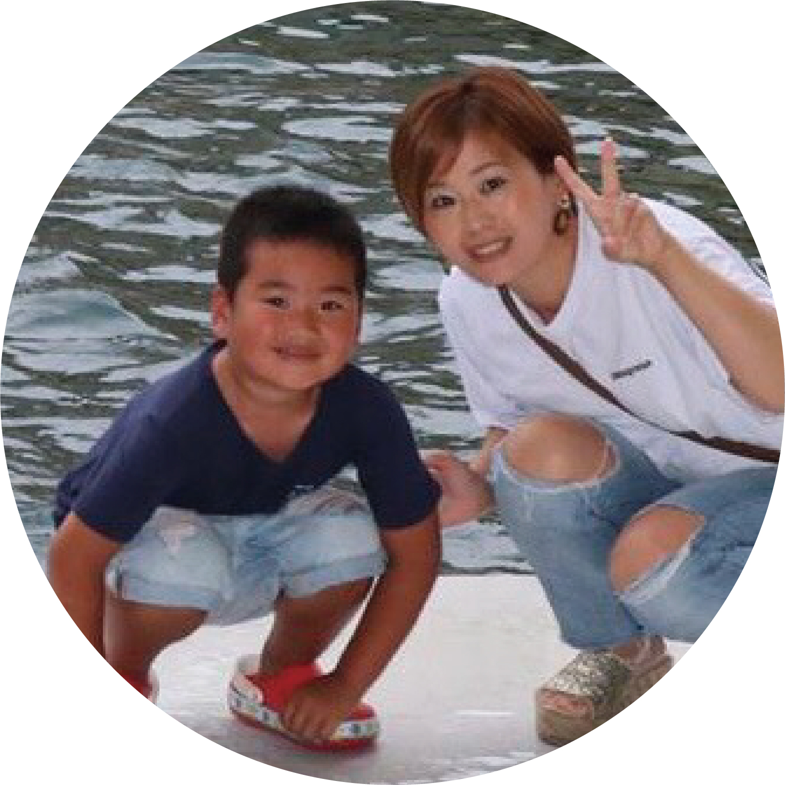 ka〜ka