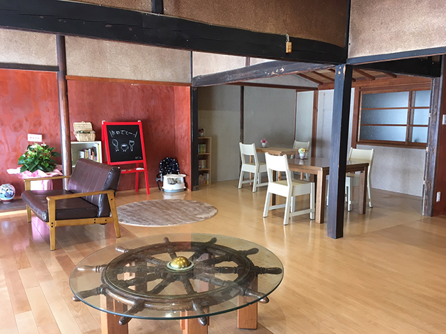 つむぎ菓子店