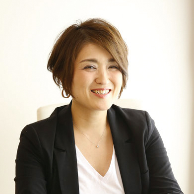 小堀 愛生さん
